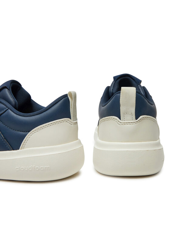 adidas adidas Sneakersy Park ST IE6412 Granatowy