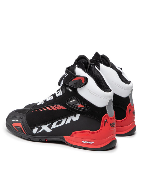 BULL WP Chaussures Homme - pour moto
