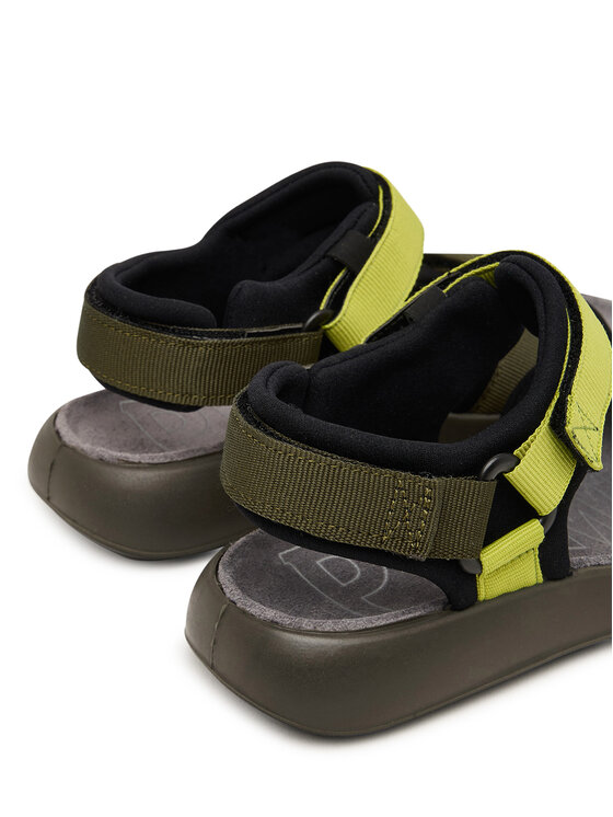 Primigi Primigi Sandaalid 1395822 S Roheline