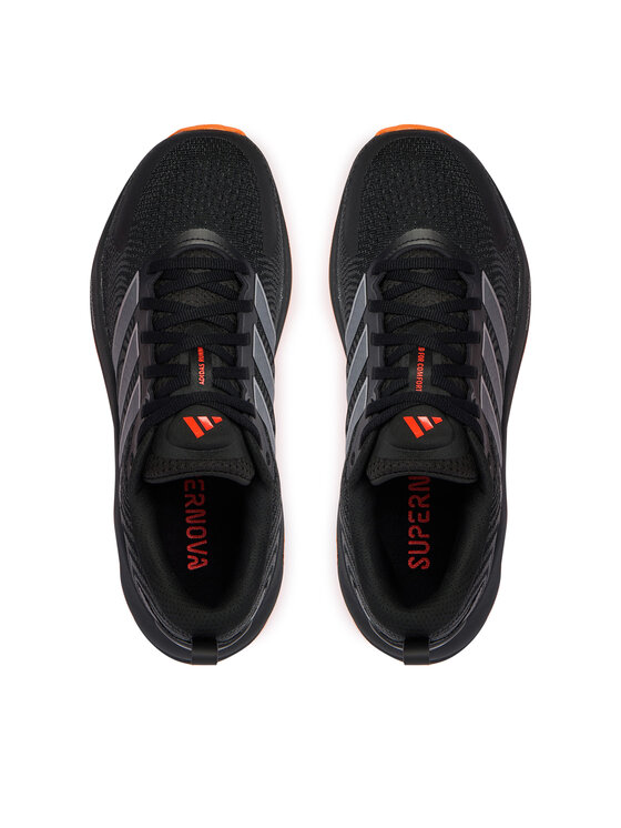 adidas adidas Маратонки за бягане Supernova Ease 2 M JQ4335 Черен