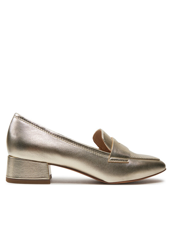 Pantofi Tamaris 1-24309-42 Gold 940