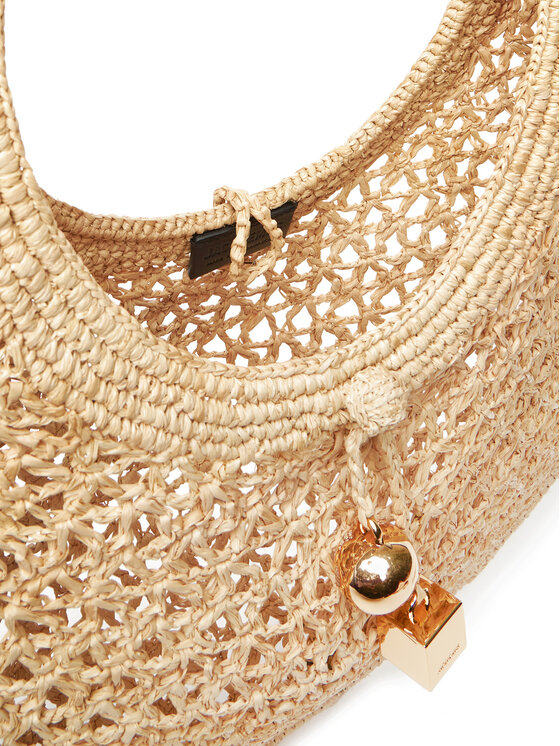 JACQUEMUS JACQUEMUS Torbica 24H243BA387-3219 Bež