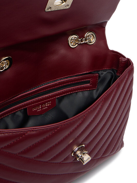 Nine West Nine West Handtasche CEO-SUSAN-LA513-561 Grau