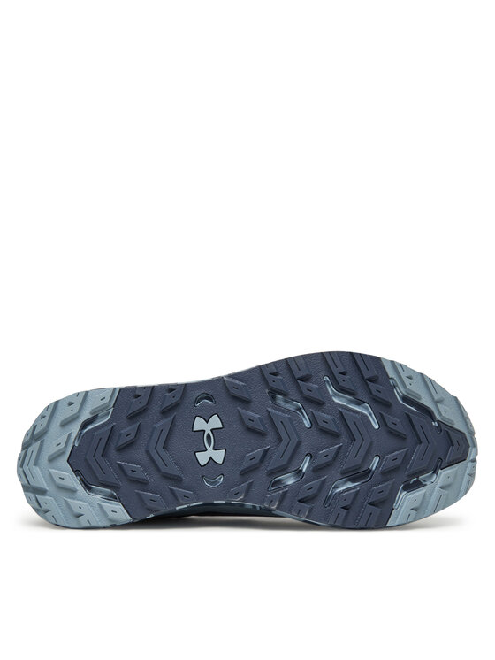 Under Armour Under Armour Buty do biegania Ua Charged Bandit Tr 3 3028371 Szary