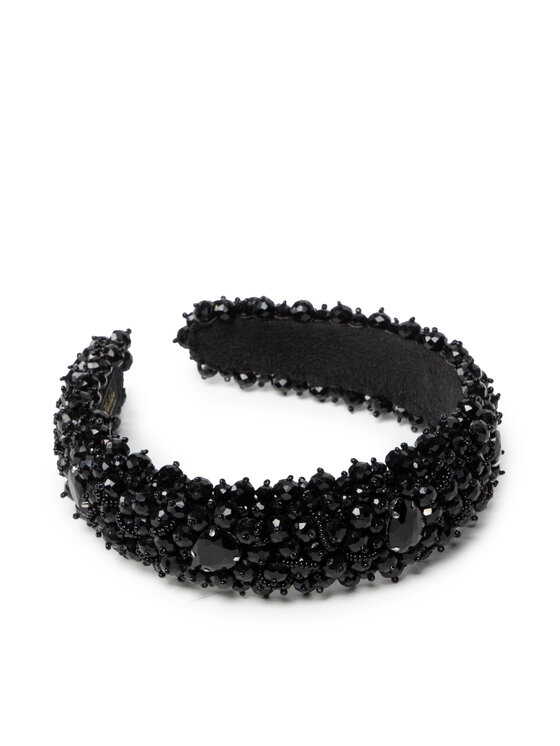 LaVashka LaVashka Haarreif Liberty 20-506-48 Schwarz