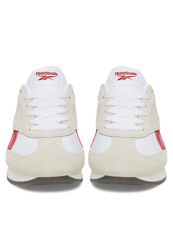 Reebok Reebok Sneakers FIORI AR30309M Bianco