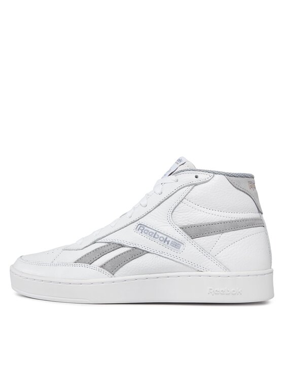 Reebok Reebok Tenisice Club C Form Hi IE1486 Bijela