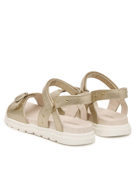 Mayoral Mayoral Sandalen 45740.31 Goldfarben