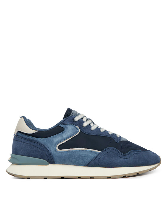 HOFF HOFF Sneakers City 12602404 Bleumarin