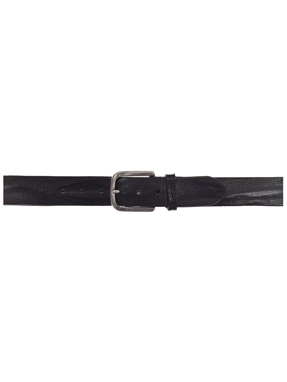 B Belt B Belt Pasek 199206 Czarny