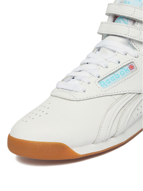 Reebok Reebok Superge EO-F/S HI 100258947 Bela