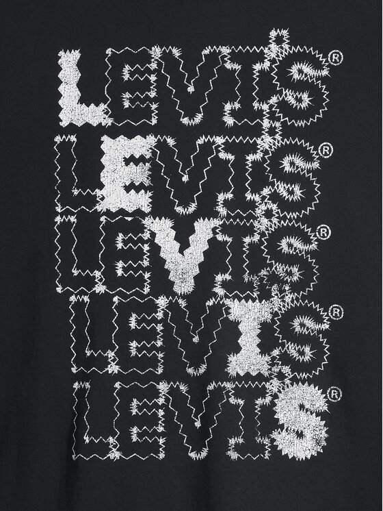 Levi's® Levi's® T-särk 16143-1240 Must Relaxed Fit
