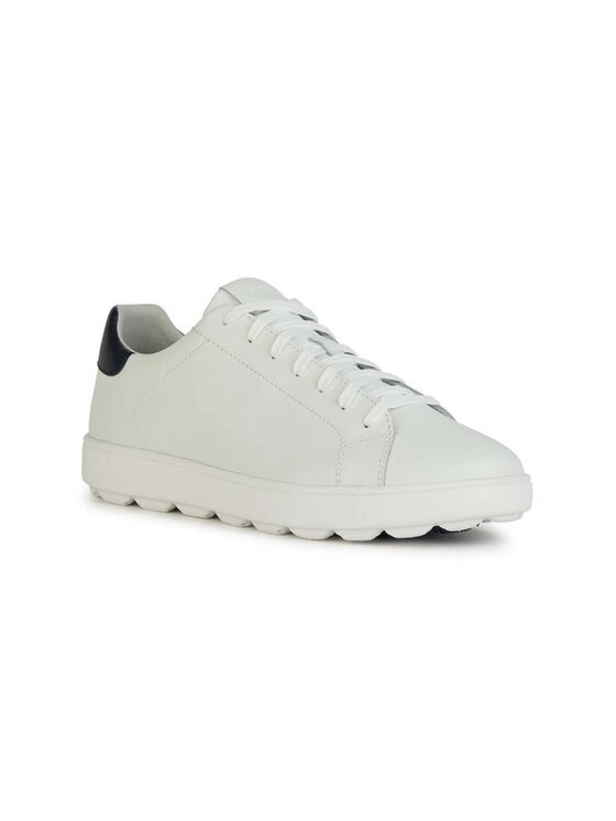Geox Geox Sneakers U45GPA 0009B C0899 Bianco