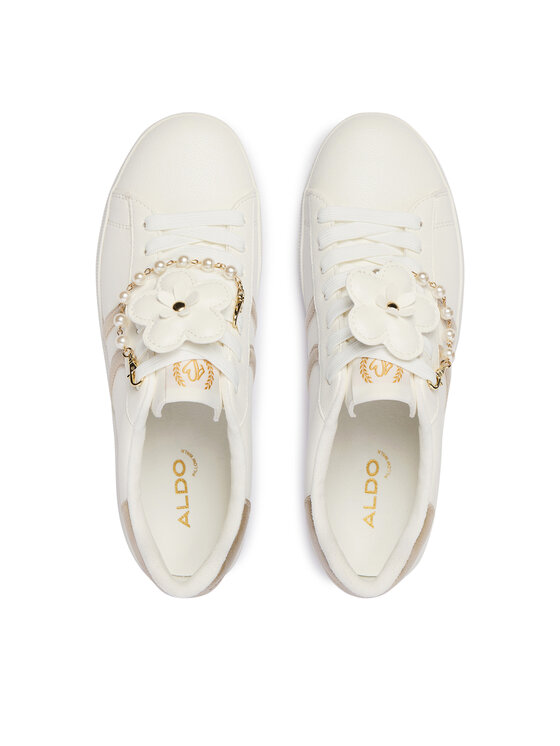 Aldo Aldo Tossud Chicsneaker2 14195087 Kuldne