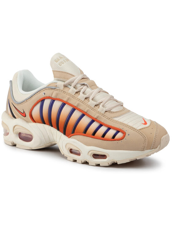 Nike Batai Air Max Tailwind IV AQ2567 200 Smėlio • Modivo.lt