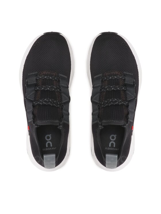 On On Sneakersy Cloudeasy 76.98441 Czarny