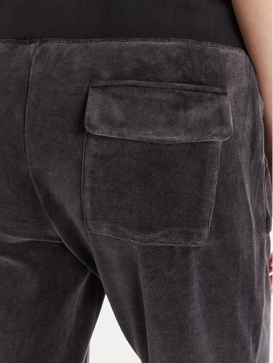Guess Guess Melegítő alsó W6RB32 KCUF1 Sötétkék Regular Fit