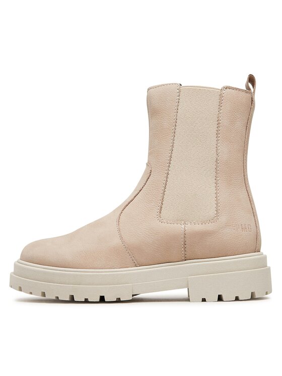 Primigi Primigi Stiefeletten 4942511 M Beige