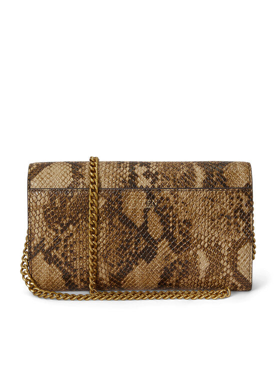 LAUREN RALPH LAUREN LAUREN RALPH LAUREN Handtasche 432P15692001 Hellbraun
