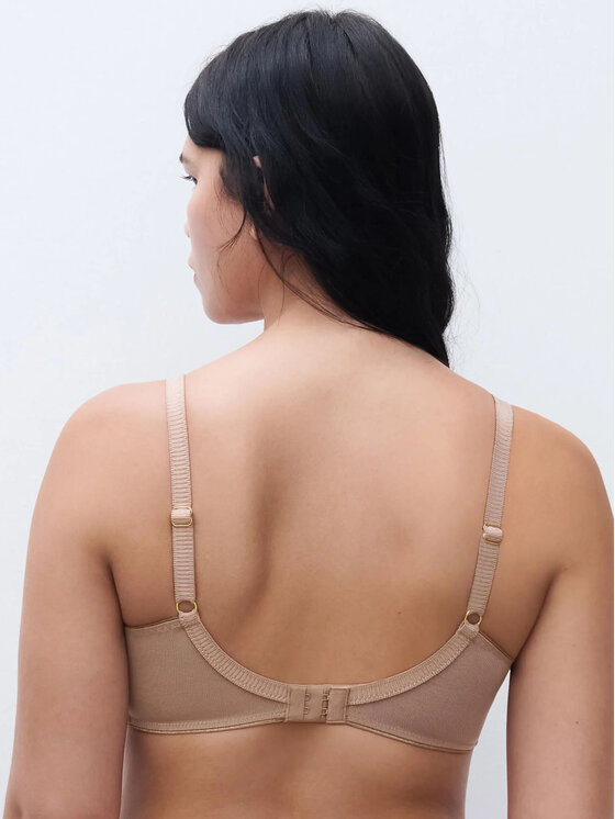 Chantelle Chantelle Reggiseno C26010 Beige