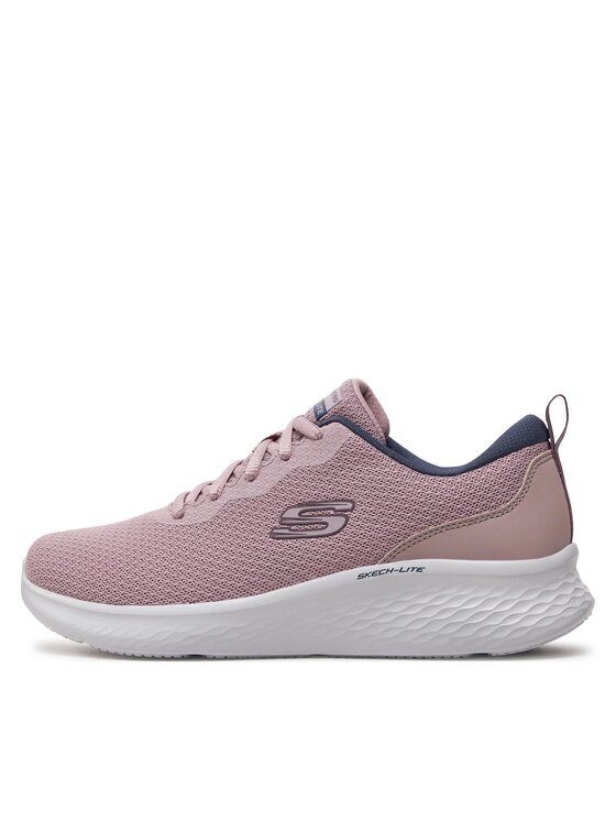 Skechers Skechers Sneakersy Lite Pro-Best Chance 150044/MVBL Ružová
