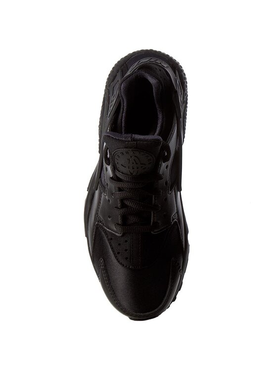Nike Batai Air Huarache Run 634835 012 Juoda Modivo.lt