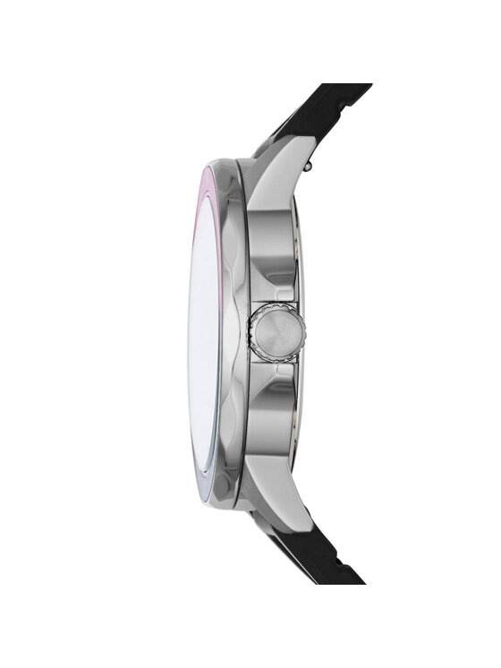 Fossil Fossil Zegarek BQ2508 Czarny