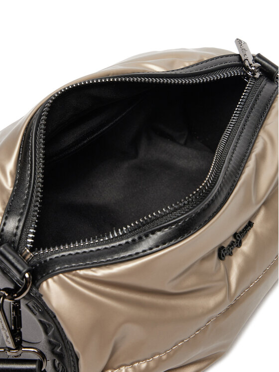 Pepe Jeans Pepe Jeans Ročna torba PL031580 Zlata