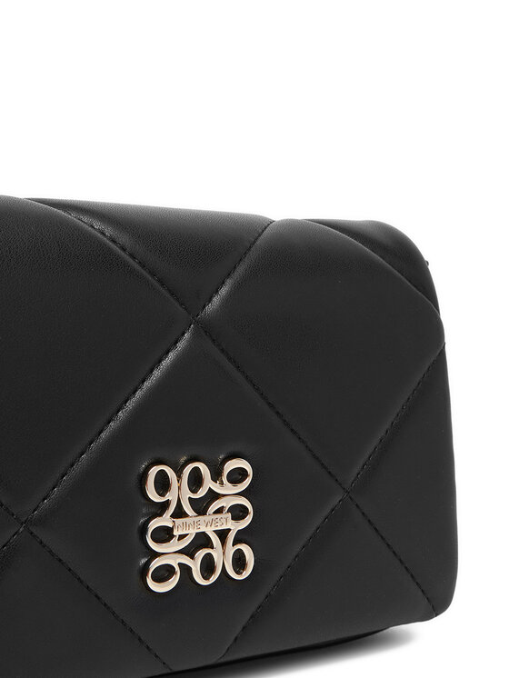 Nine West Nine West Сумка CEO-ANNA-LA482-3299 Бордовий