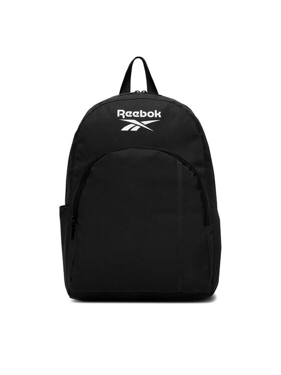 Reebok Reebok Batoh WBEOHP-RBK-P-002-10 Černá