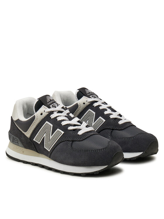 New Balance New Balance Сникърси U574ESJ Сив