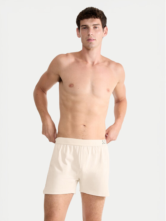 Sloggi Sloggi Boxer 10215473 Beige