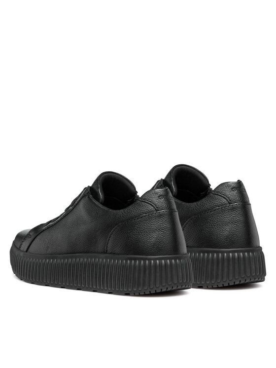 Geox Geox Tossud D Graisy D46XFA 00046 C9999 Must