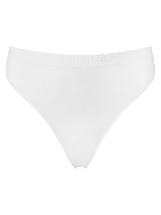 Calvin Klein Underwear Calvin Klein Underwear Komplet tangic﻿ LV00QD5211 Pisana