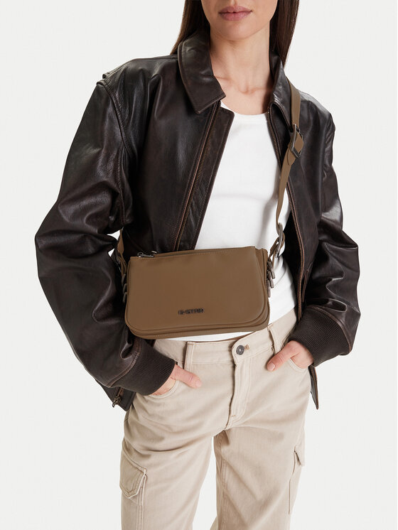G-Star Raw Geantă EO-LDA8813 Bej