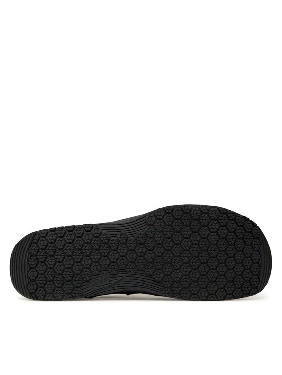 Teva Teva Sandały Hydratrek 1164811 Czarny