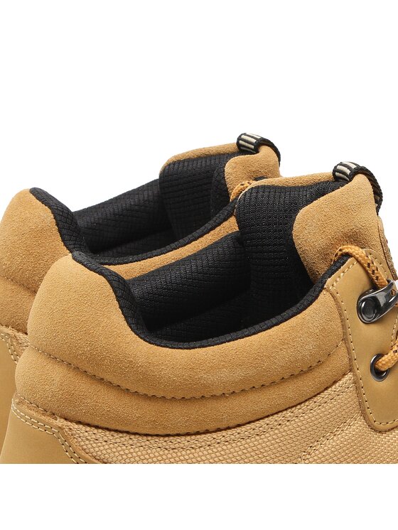 Fila Fila Auliniai batai Alpha FFM0168.70010 Ruda