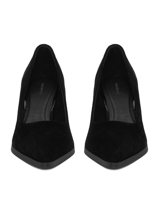 GINO ROSSI GINO ROSSI Scarpe stiletto EO-INTI-2635-1 Nero