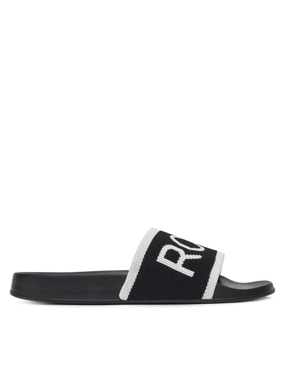 Roxy Roxy Şlapi ARJL101127 Negru