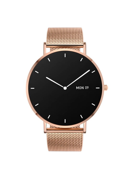 Garett Garett Smartwatch Verona Złoty