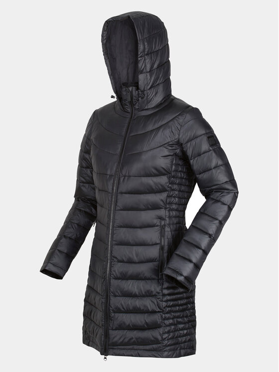 Regatta Regatta Зимно яке Andel III RWN230 Черен Regular Fit