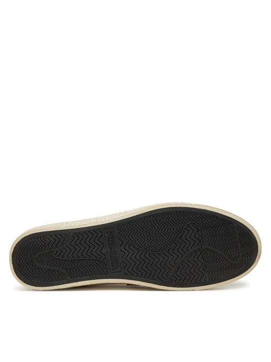 Premiata Premiata Sneakers STEVEN VAR 7284 Alb