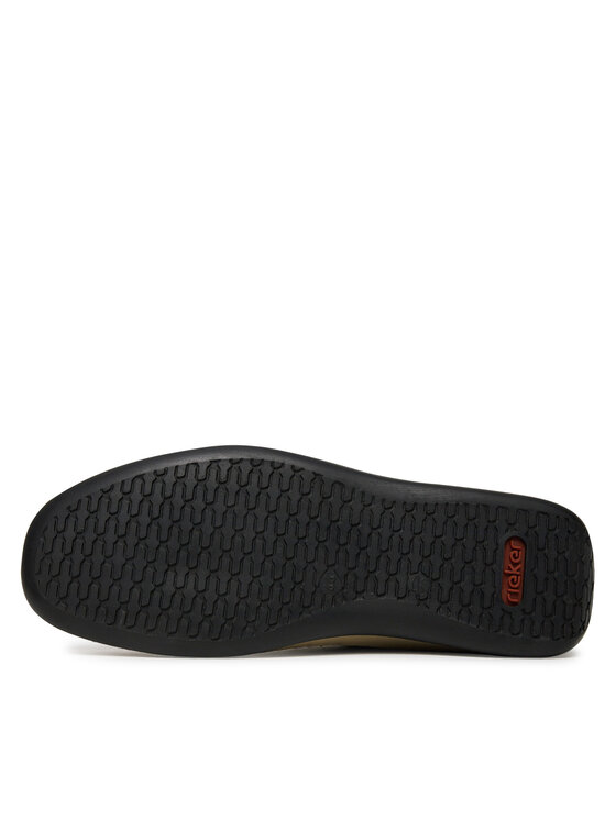 Rieker Rieker Scarpe basse 05226-24 Marrone