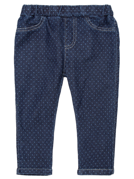 Mayoral Mayoral Легінси 1519 Cиній Slim Fit