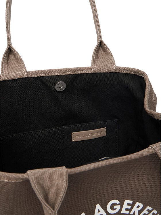 KARL LAGERFELD KARL LAGERFELD Borsetta B1W50010 Marrone