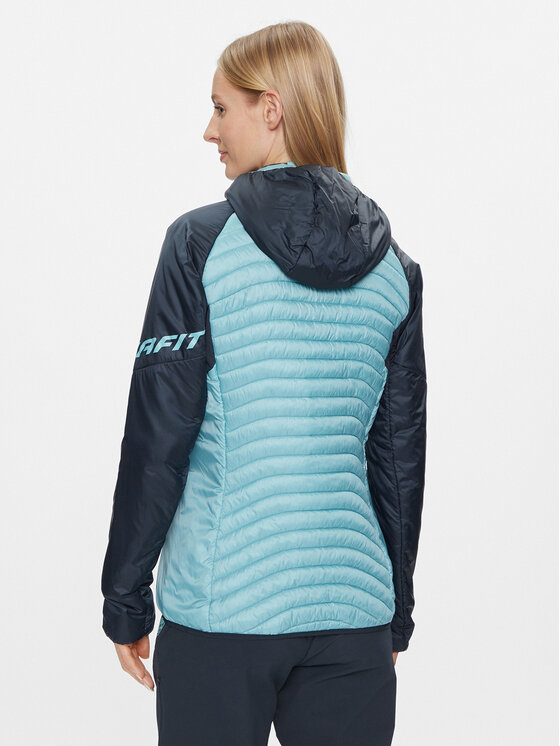 Hybrid Jacke Dynafit Damen Winterjacke Dynafit Jacke Damen DYNAFIT