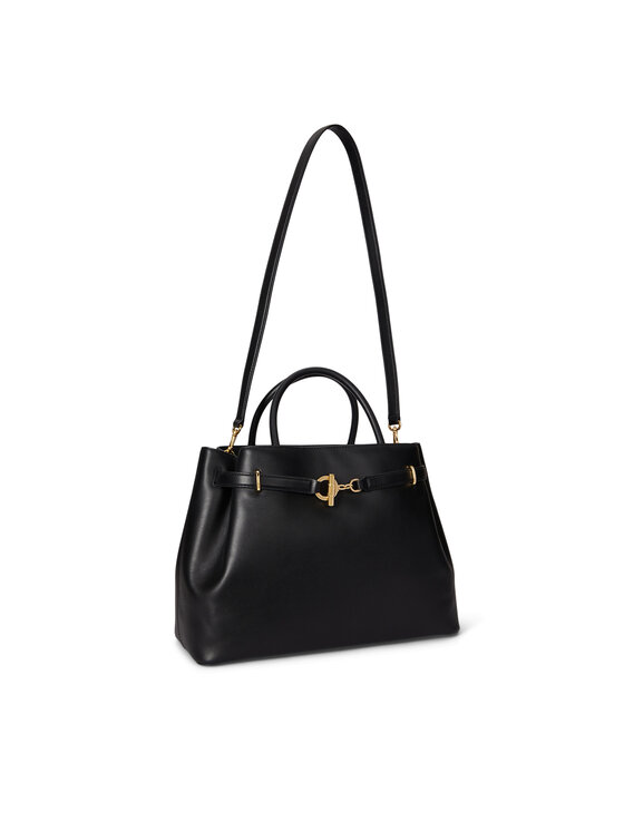 LAUREN RALPH LAUREN LAUREN RALPH LAUREN Torebka 431P03417002 Czarny