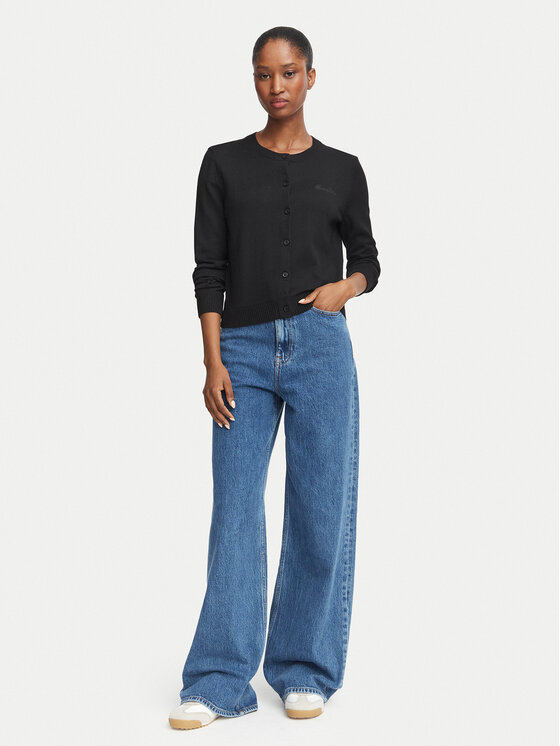 Guess Jeans Guess Jeans Kardigan W6BR02 Z1245 Must Regular Fit
