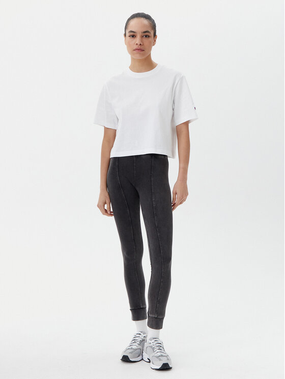 Champion Champion Legíny 118008 Šedá Slim Fit