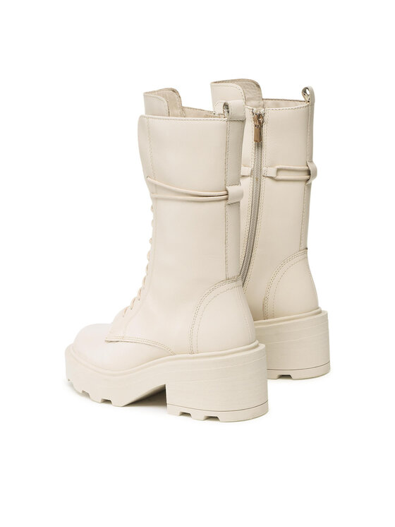 Gino Rossi Gino Rossi Stiefeletten RST-DORA-02 Beige